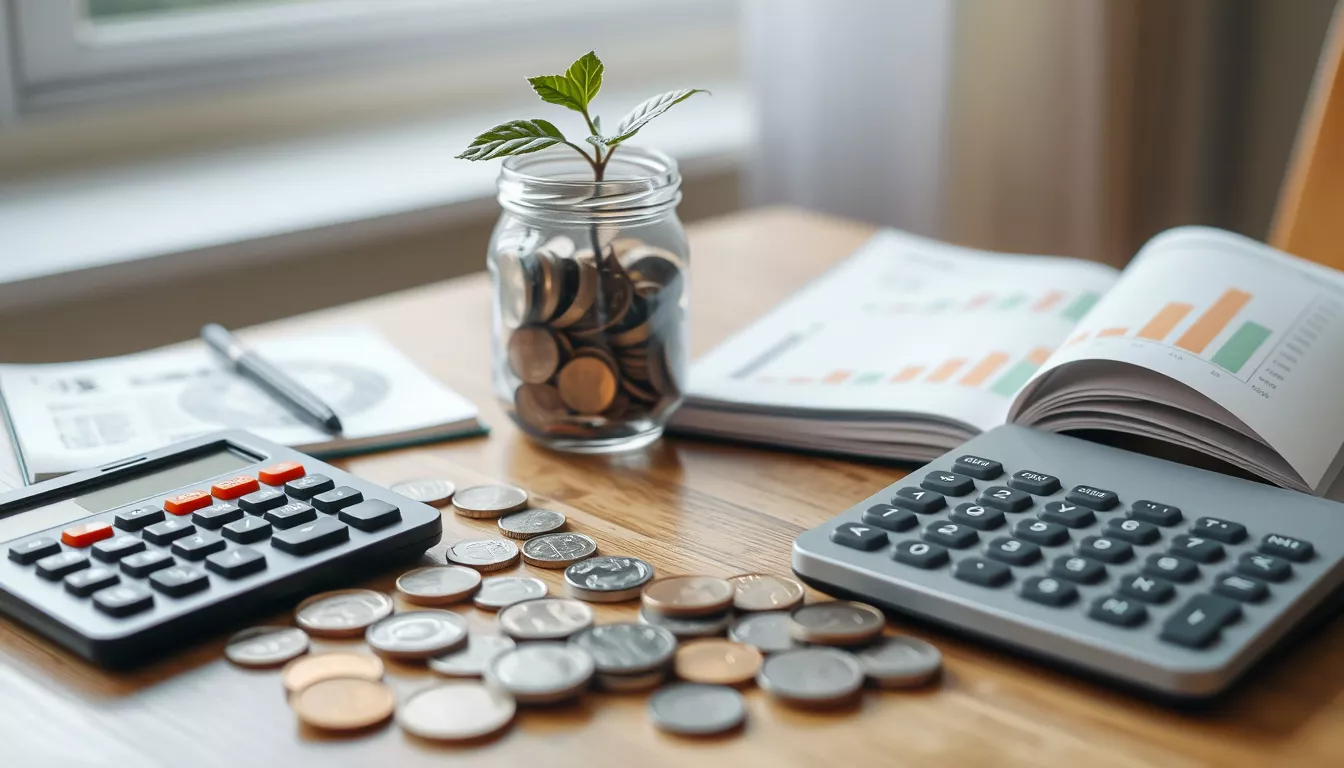 Vale a Pena Fazer Consórcio para Juntar Dinheiro