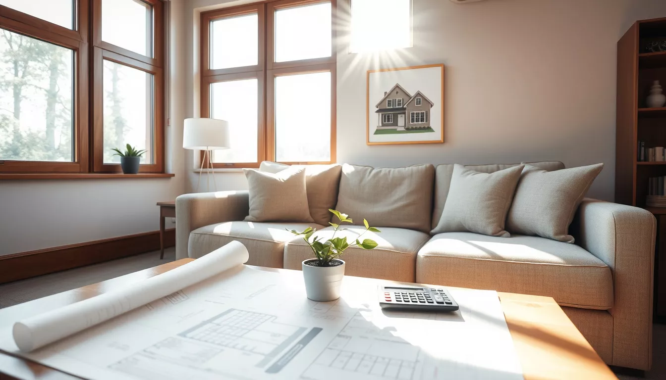 Vale a pena financiar imóvel pela Caixa?