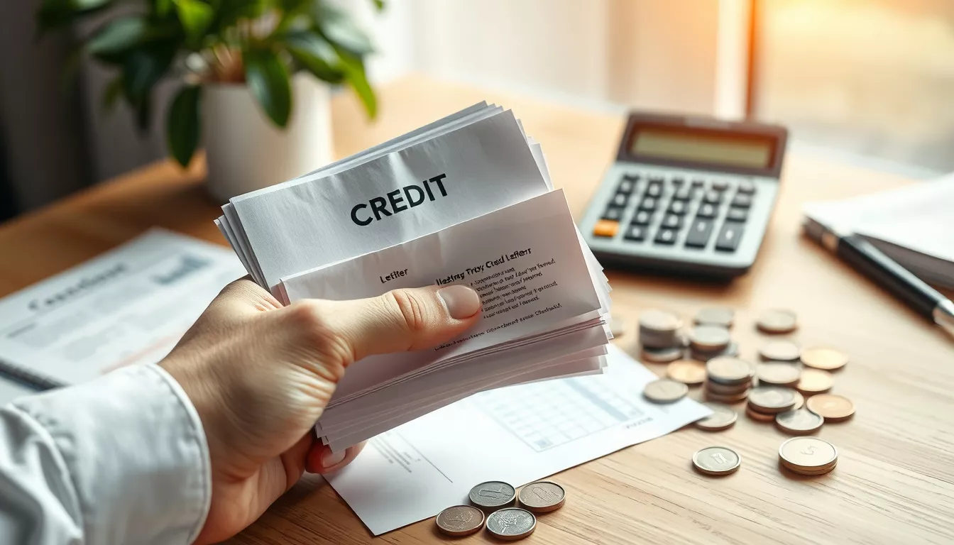 Vale a pena investir em carta de crédito?