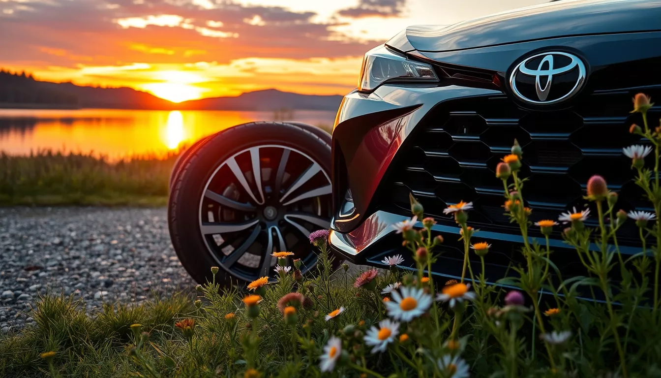 Vale a pena o ciclo Toyota?