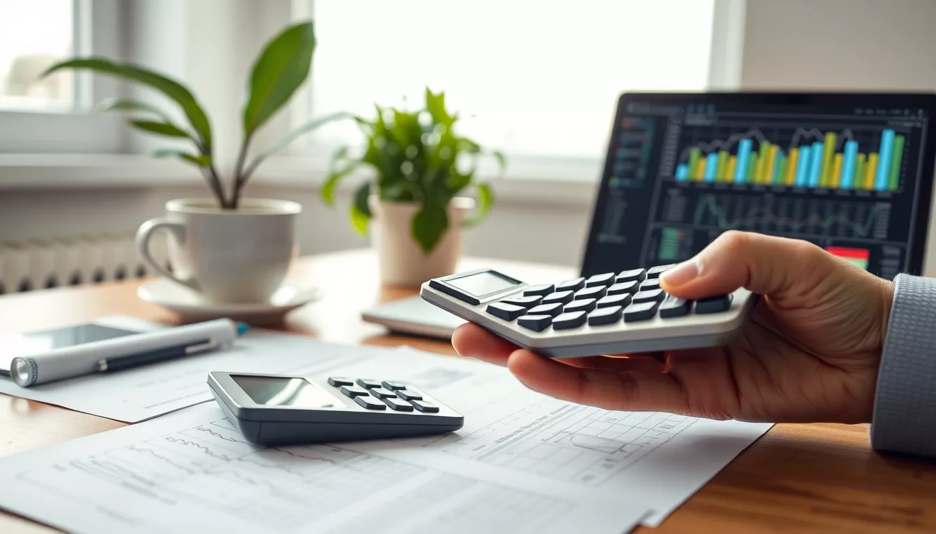 Vale a pena pegar capital de giro?