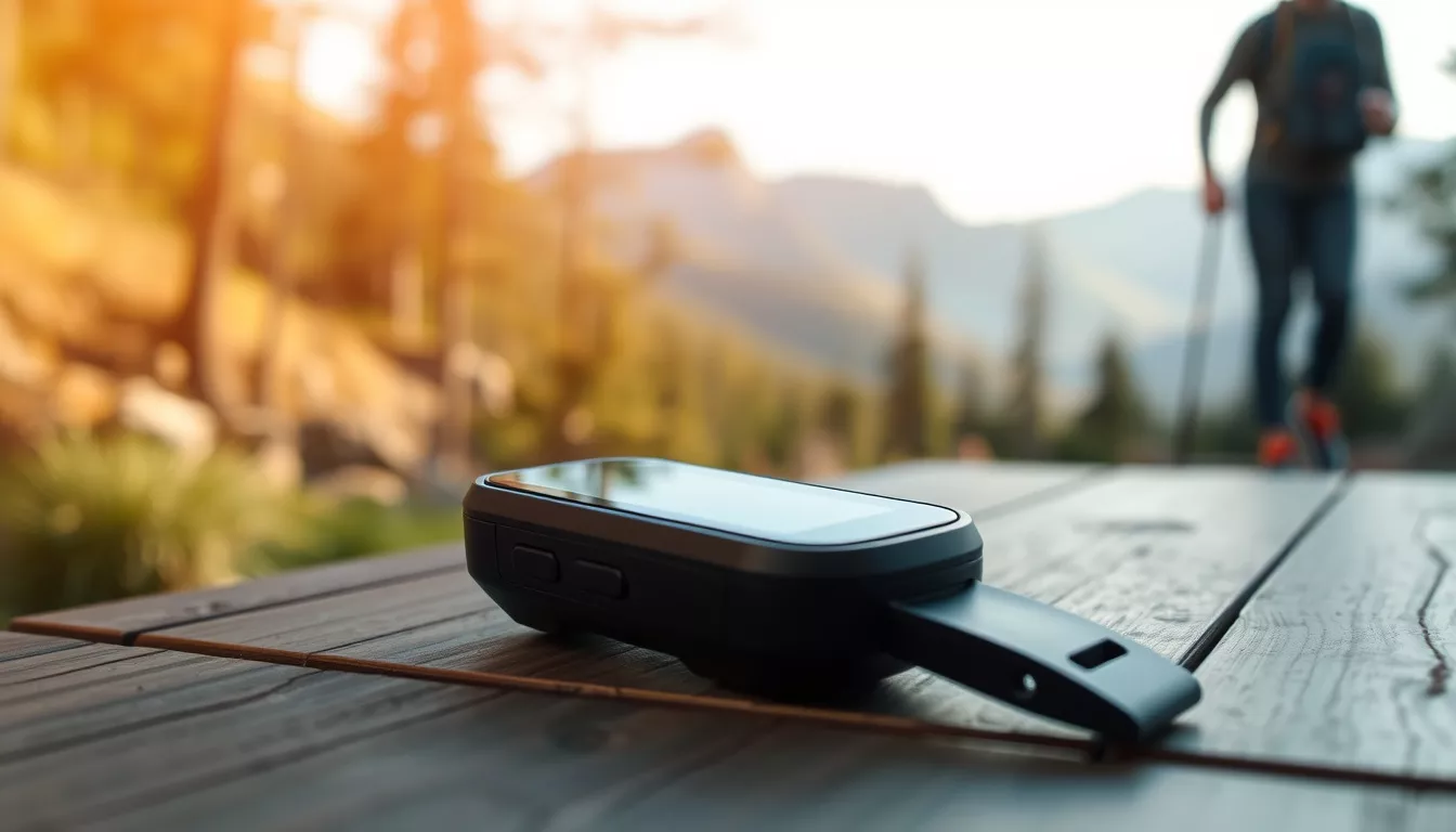 Vale a pena ter um Tracker?