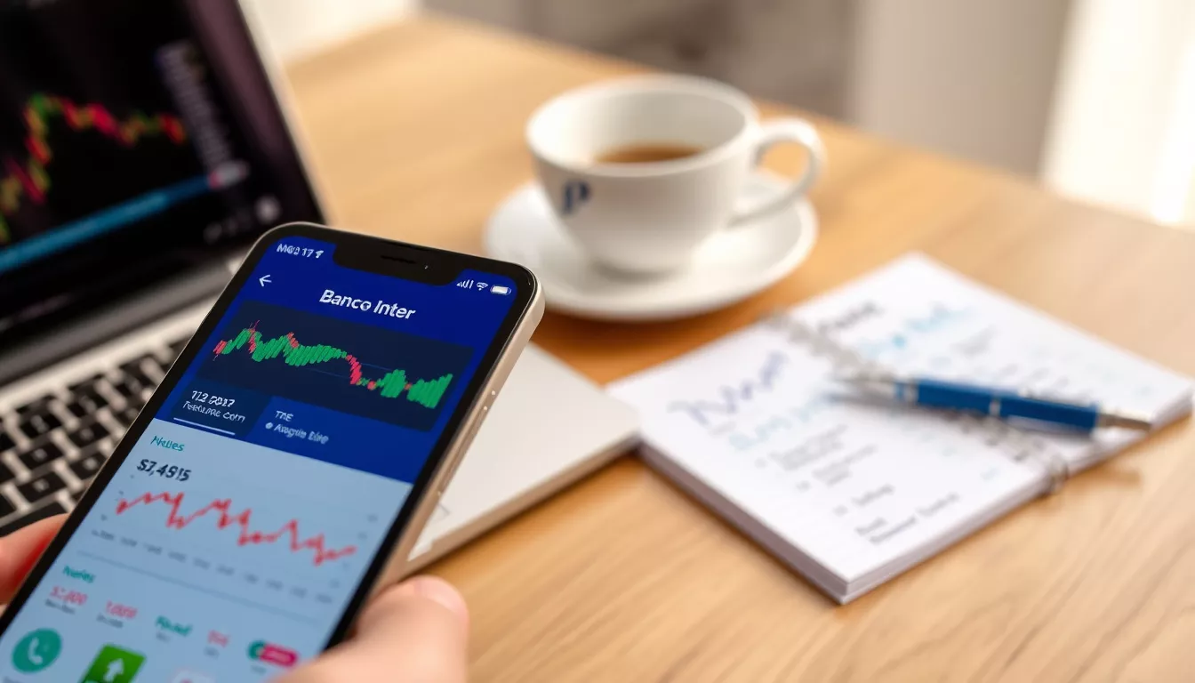 Vale a pena usar o Banco Inter?