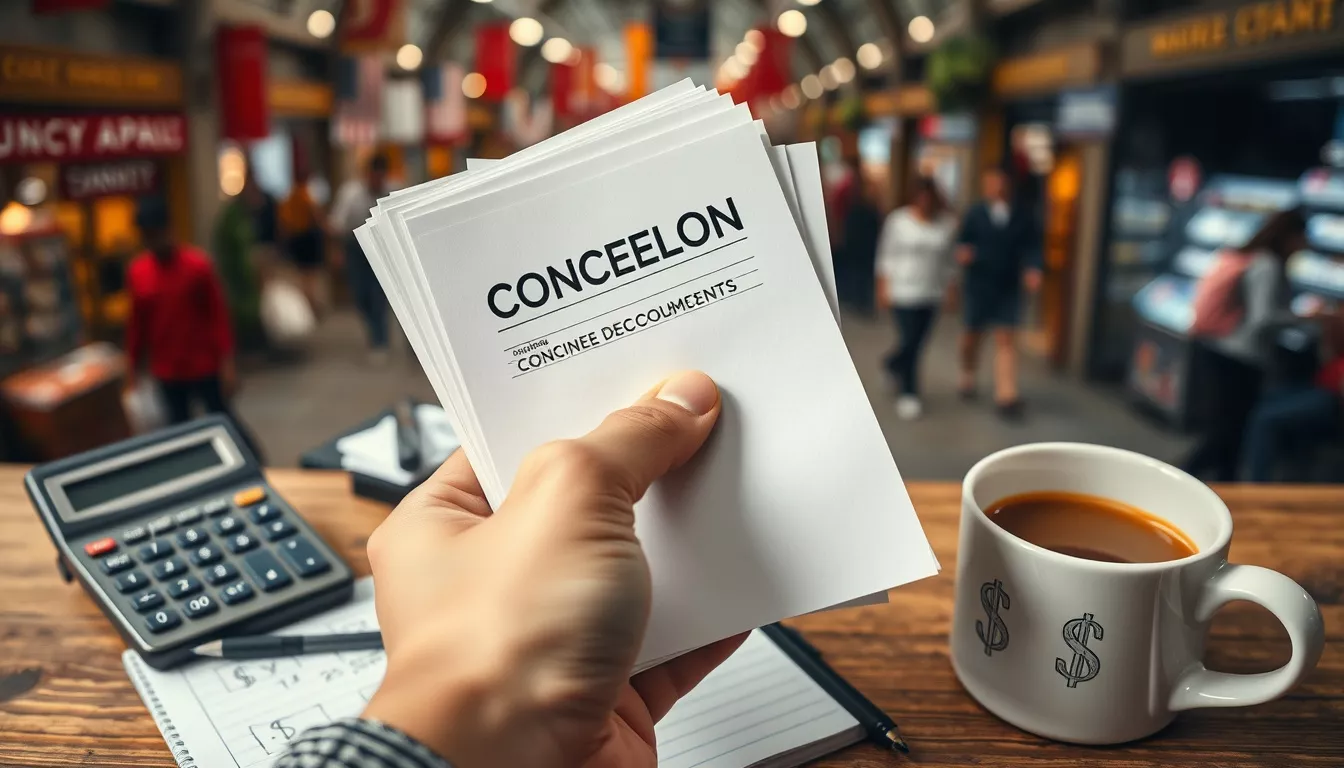 Vale a pena vender consórcio cancelado?