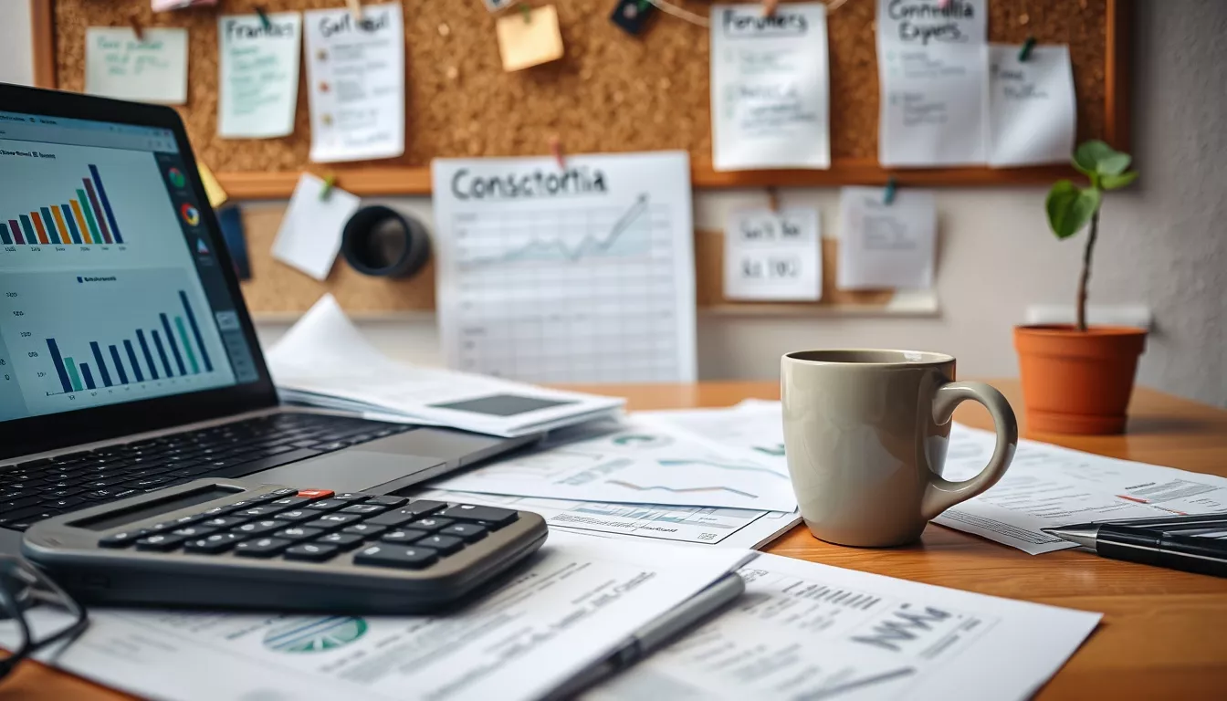 Vale a pena vender consórcio em andamento?