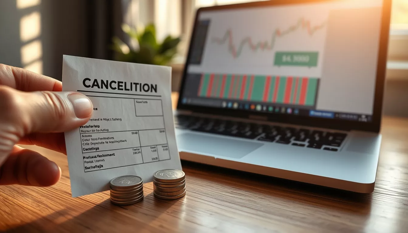 Vale a pena vender um consórcio cancelado?