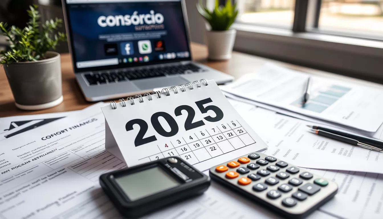 Valor da 160 Fan 2025 no consórcio?