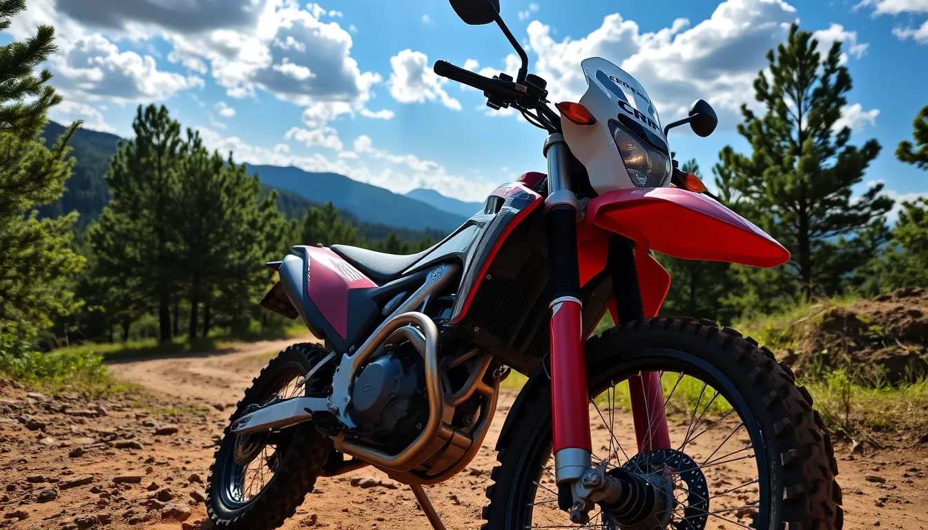 Valor da CRF 230 Nova?