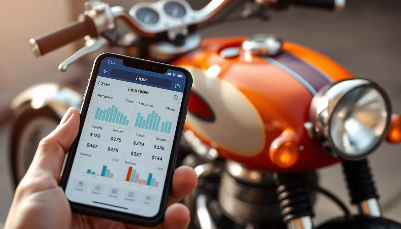 Valor da FAN 160 na tabela Fipe?