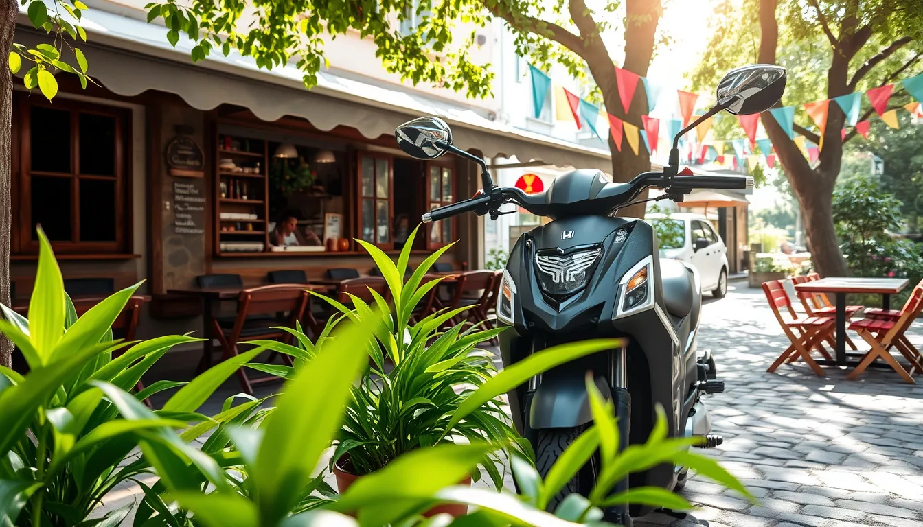 Valor da Honda Pop 110i em Consórcio