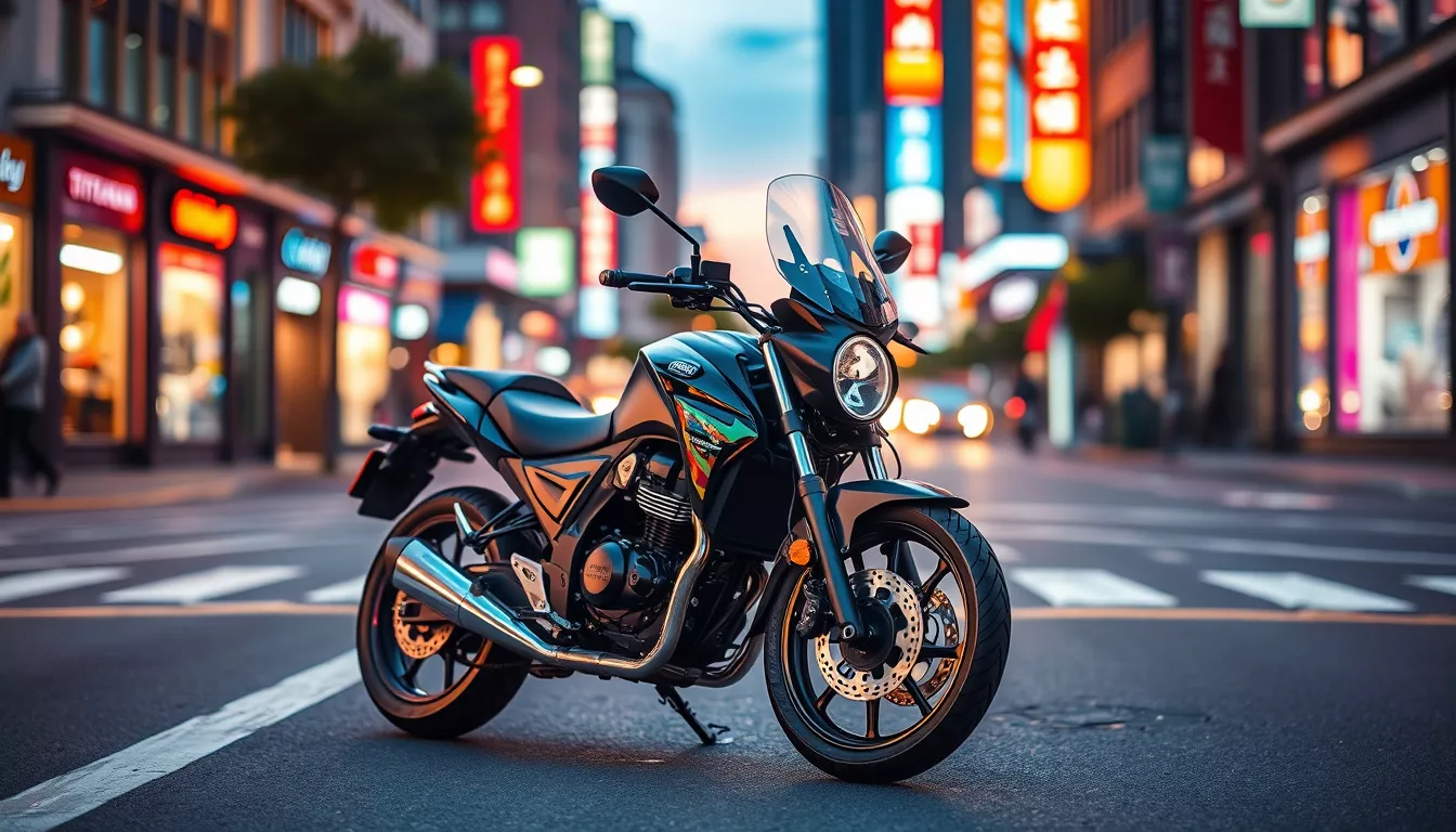 Valor da nova Titan 160 2026?