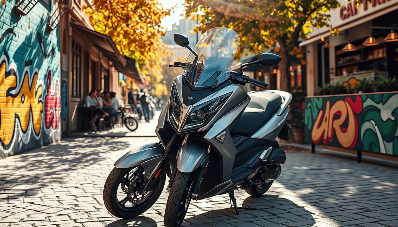 Valor da XMax 250?