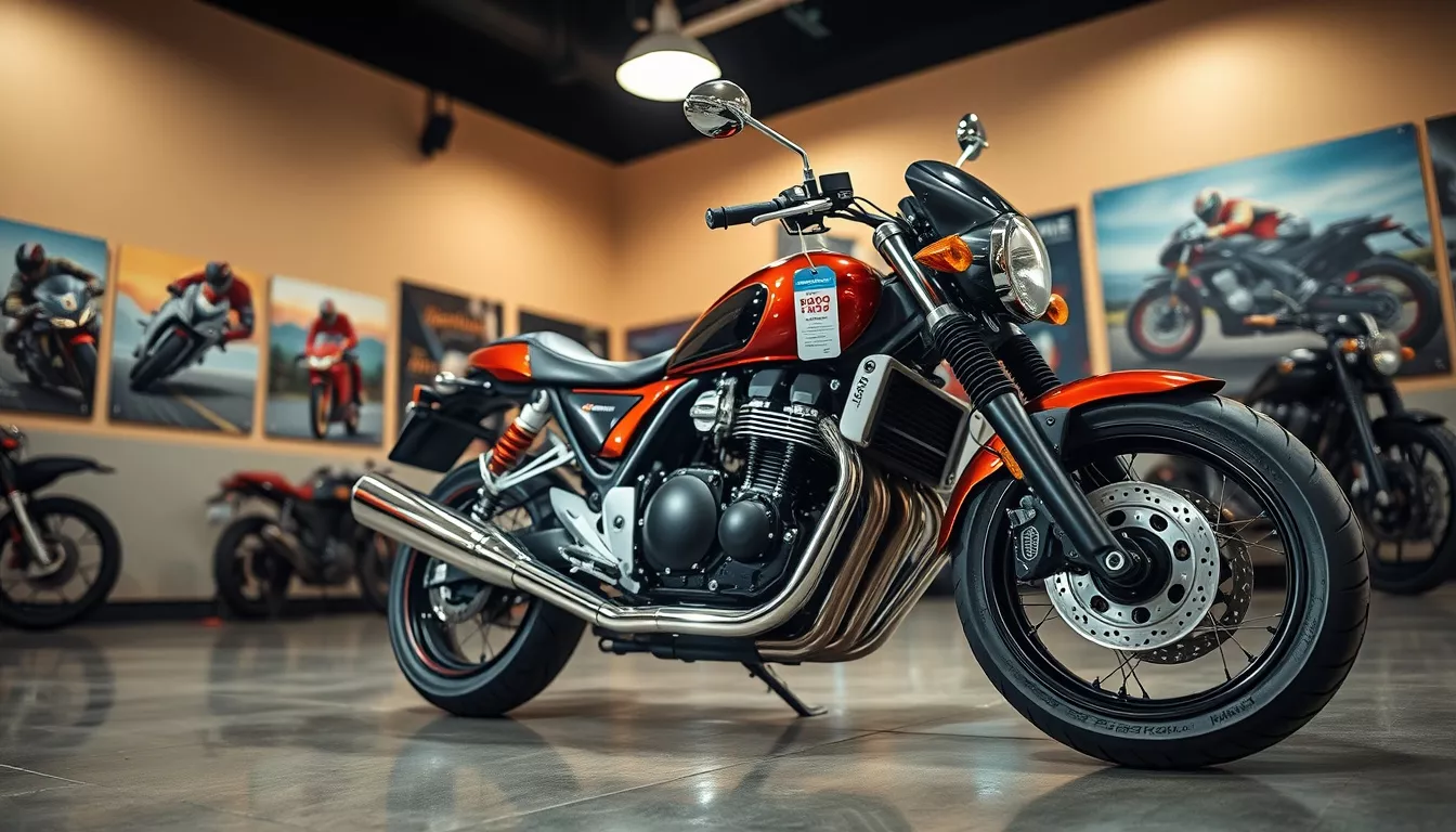 Valor de Hornet 600?