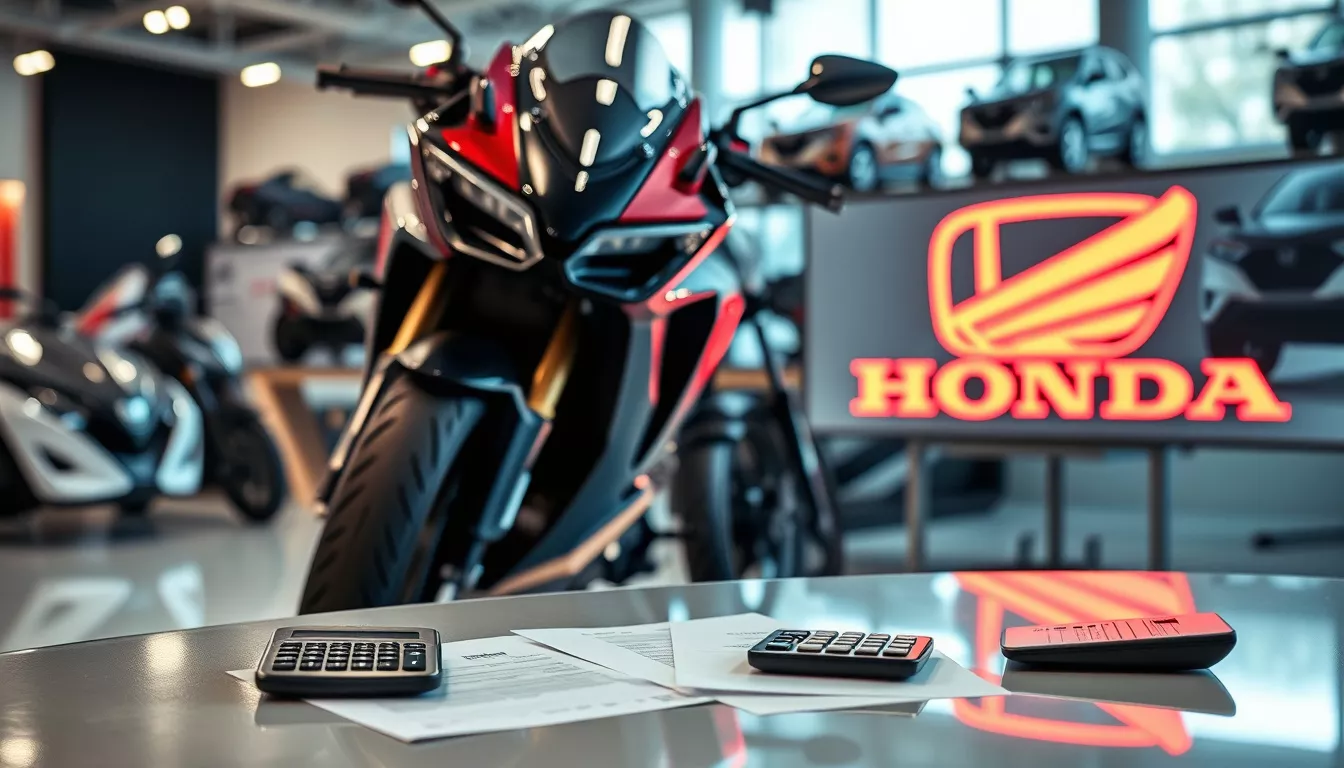Valor de lance para ser contemplado em consórcio Honda?