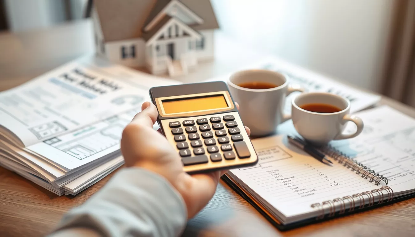 Valor do Consórcio de Casa: parcelas médias