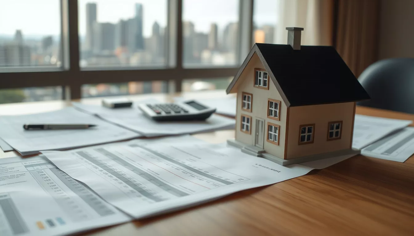 Valor do Consórcio de Imóvel: parcelas médias