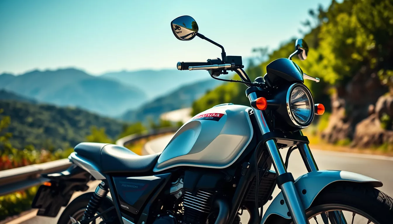 Valor do Consórcio Honda Bros 2025