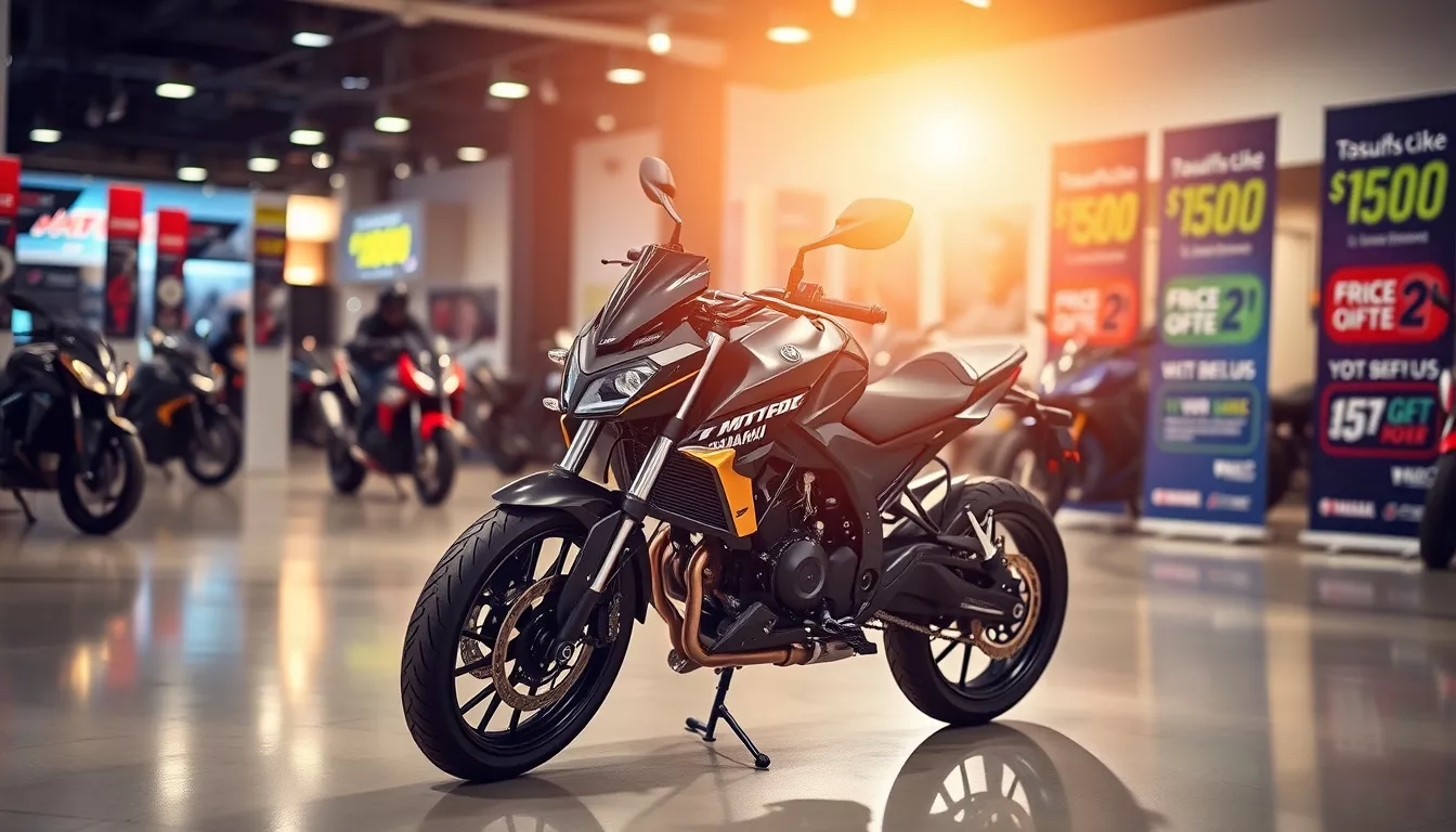 Valor do Consórcio Yamaha MT-03: valores em 2025