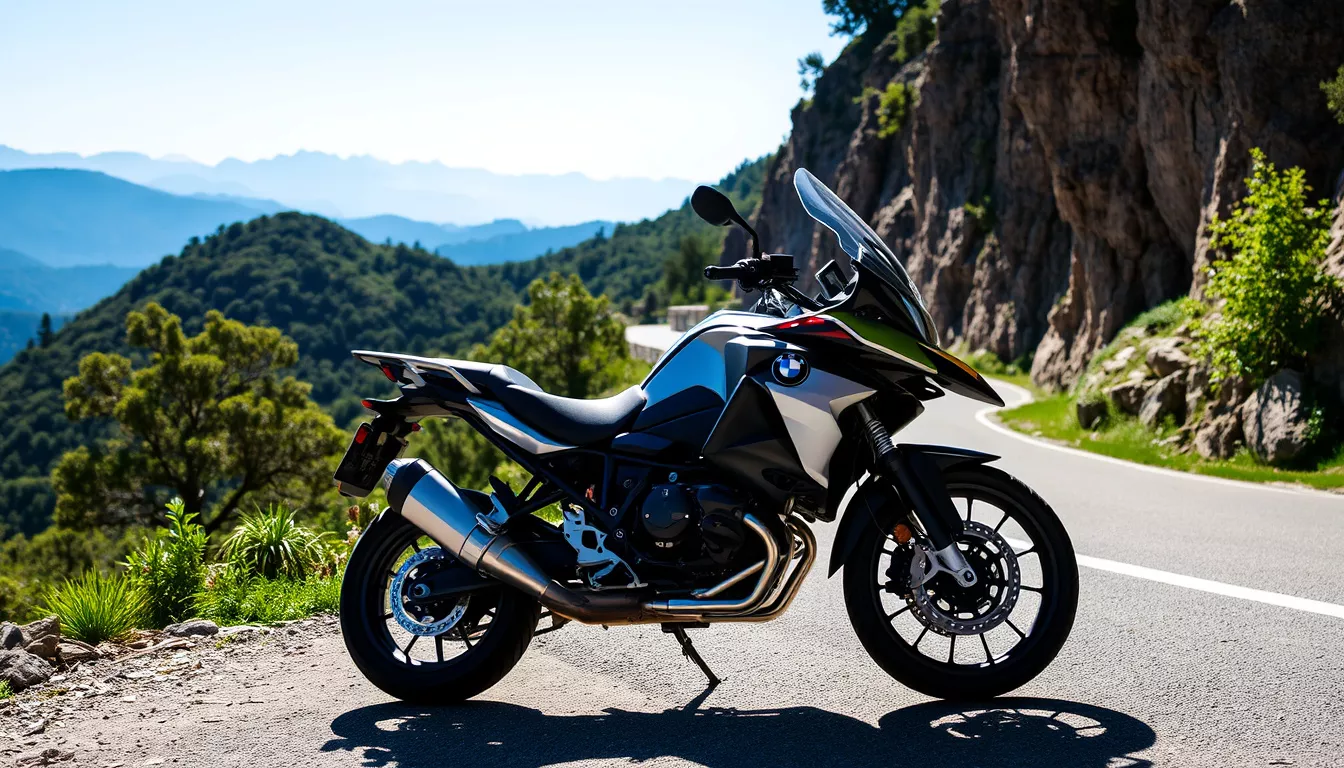 Valor seguro BMW F 850 GS?