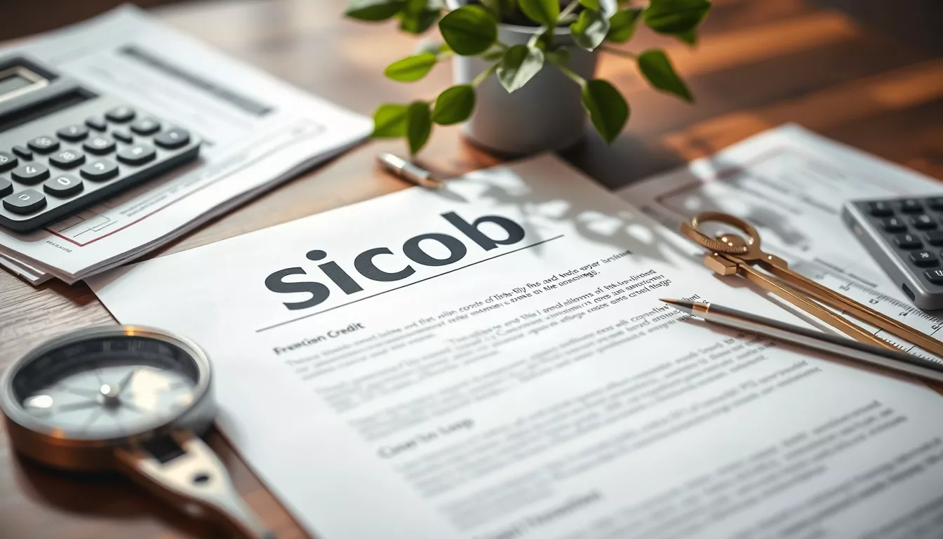 Valores da Carta de Crédito Sicoob