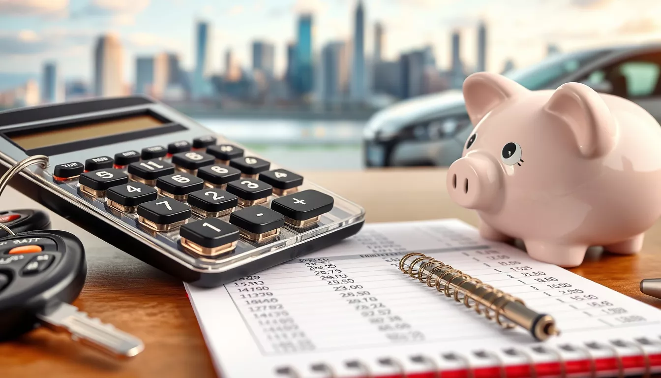 Valores de Consórcio de Carros: o que influencia parcelas