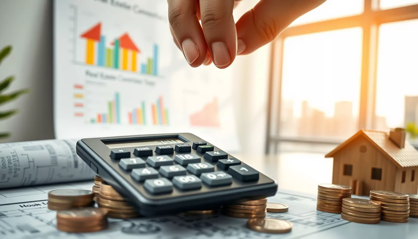 Valores de Consórcio Imobiliário: Como Funcionam os Preços