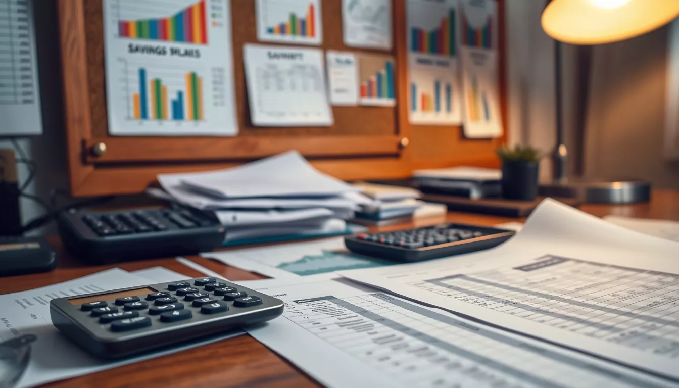 Valores de Consórcio: parcelas e planejamento