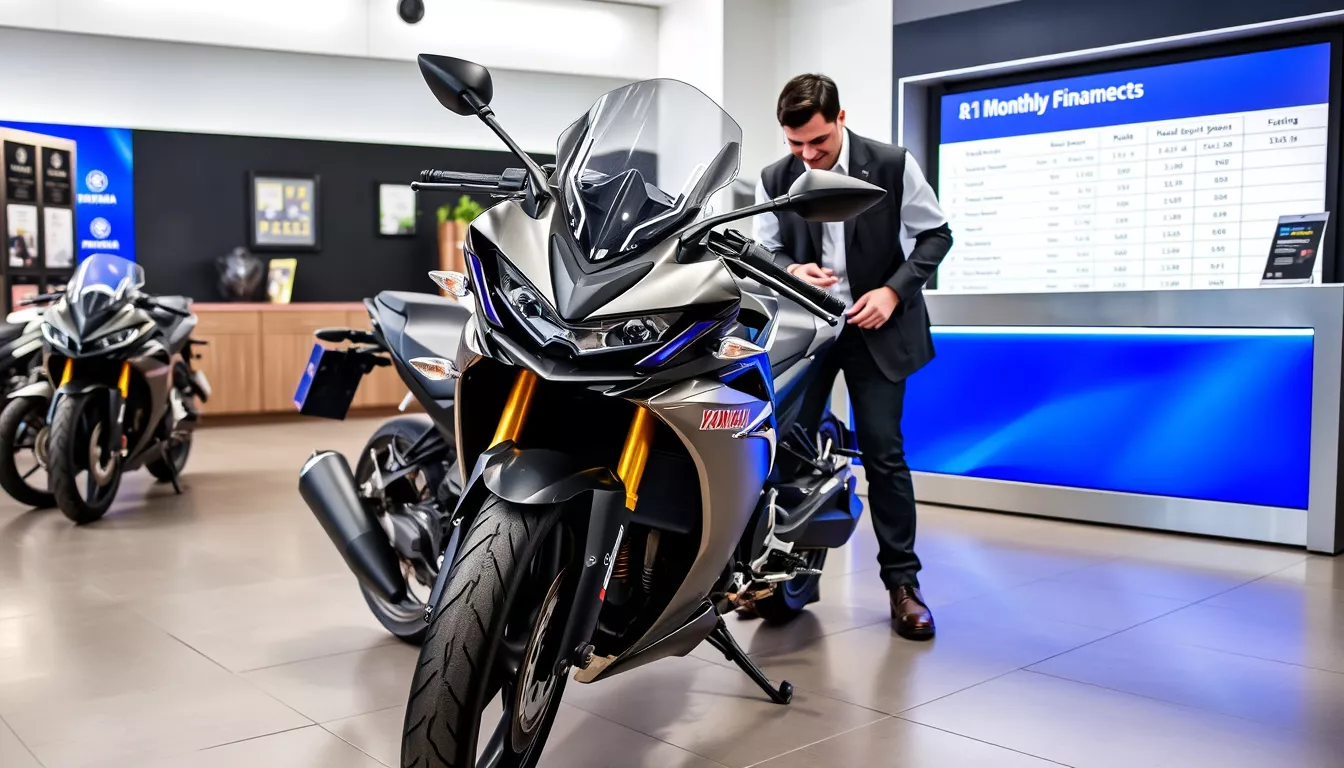 Valores do Consórcio Yamaha: Preços e Parcelas