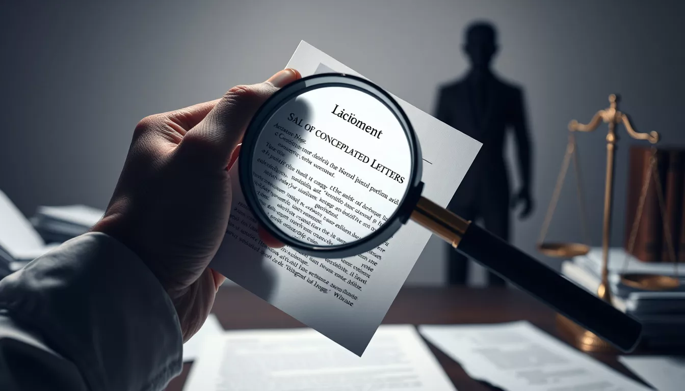 Venda de carta contemplada é crime?