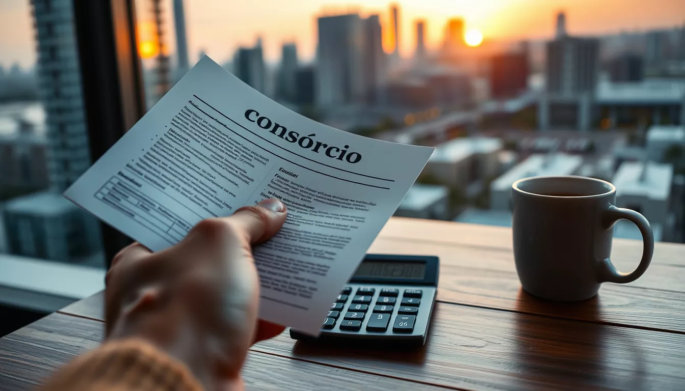 Vender o consórcio vale a pena?