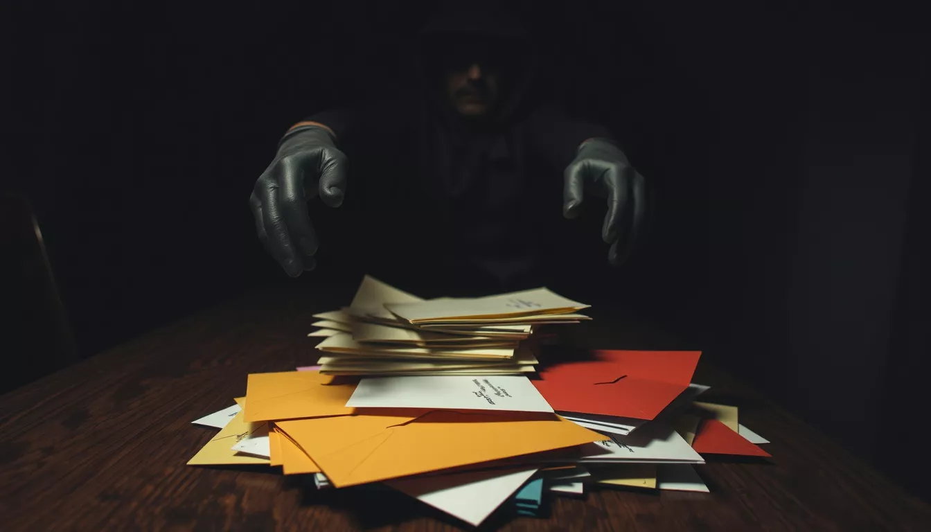 Vender uma carta contemplada é crime?