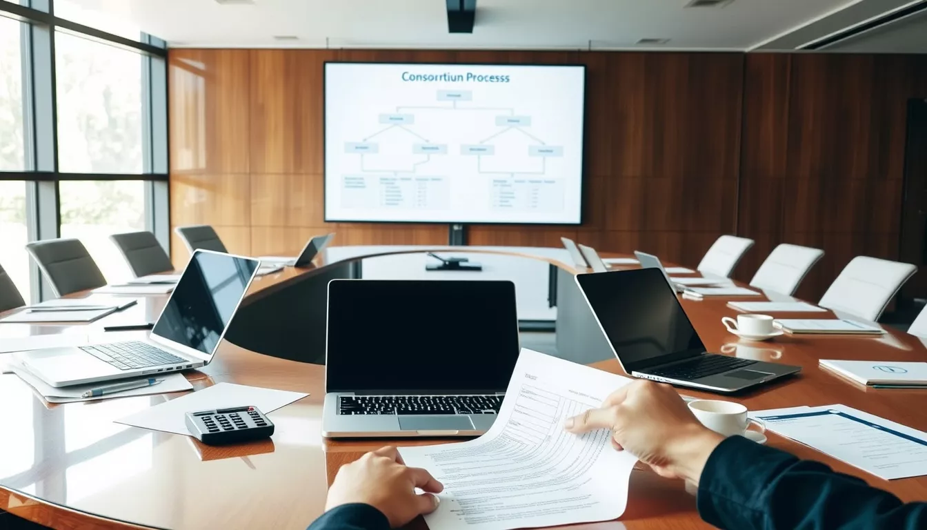 VKN Administradora de Consórcios: Como Funciona