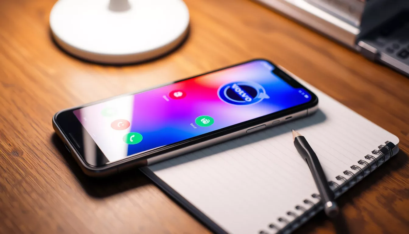 Volvo Consórcio: Telefone e Informações de Atendimento