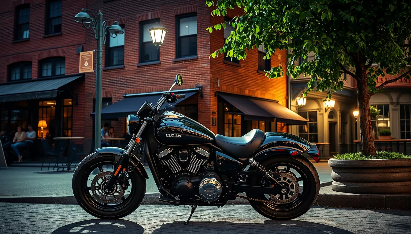 Vulcan 650 S 2019 valor?