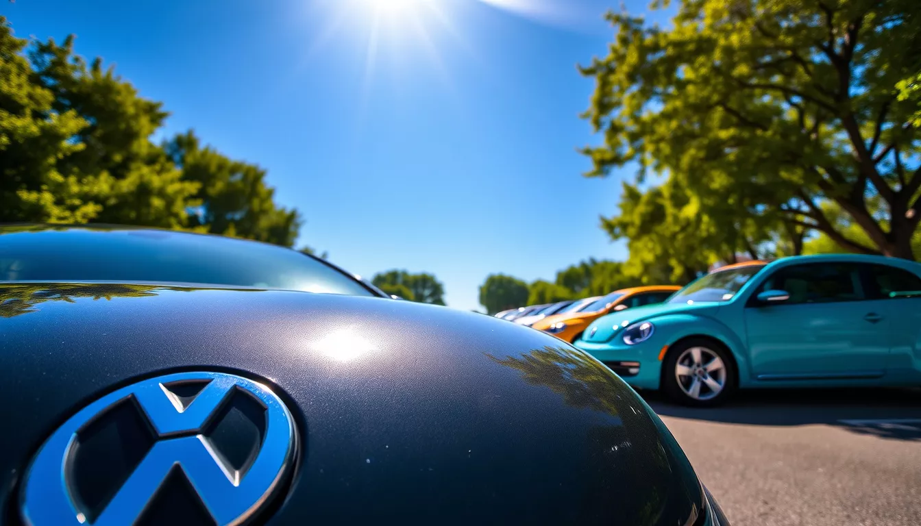 VW Consórcio: como funciona para veículos Volkswagen