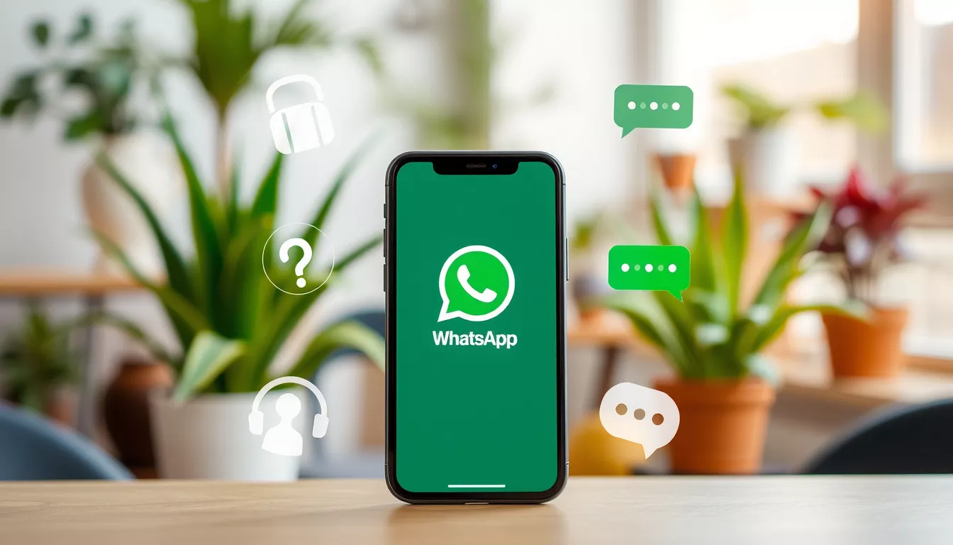 WhatsApp Embracon: Canal de Atendimento