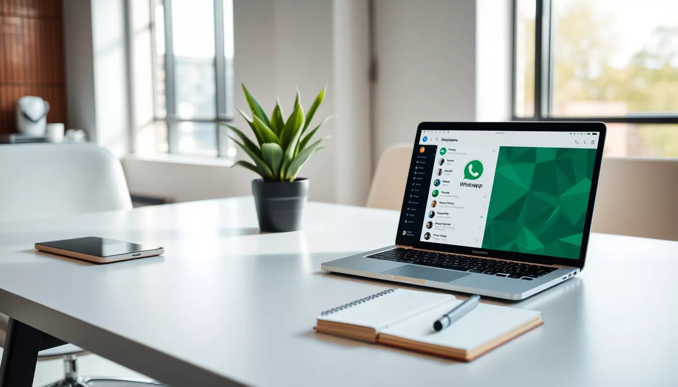 WhatsApp HS Consórcios: Fale com a Empresa