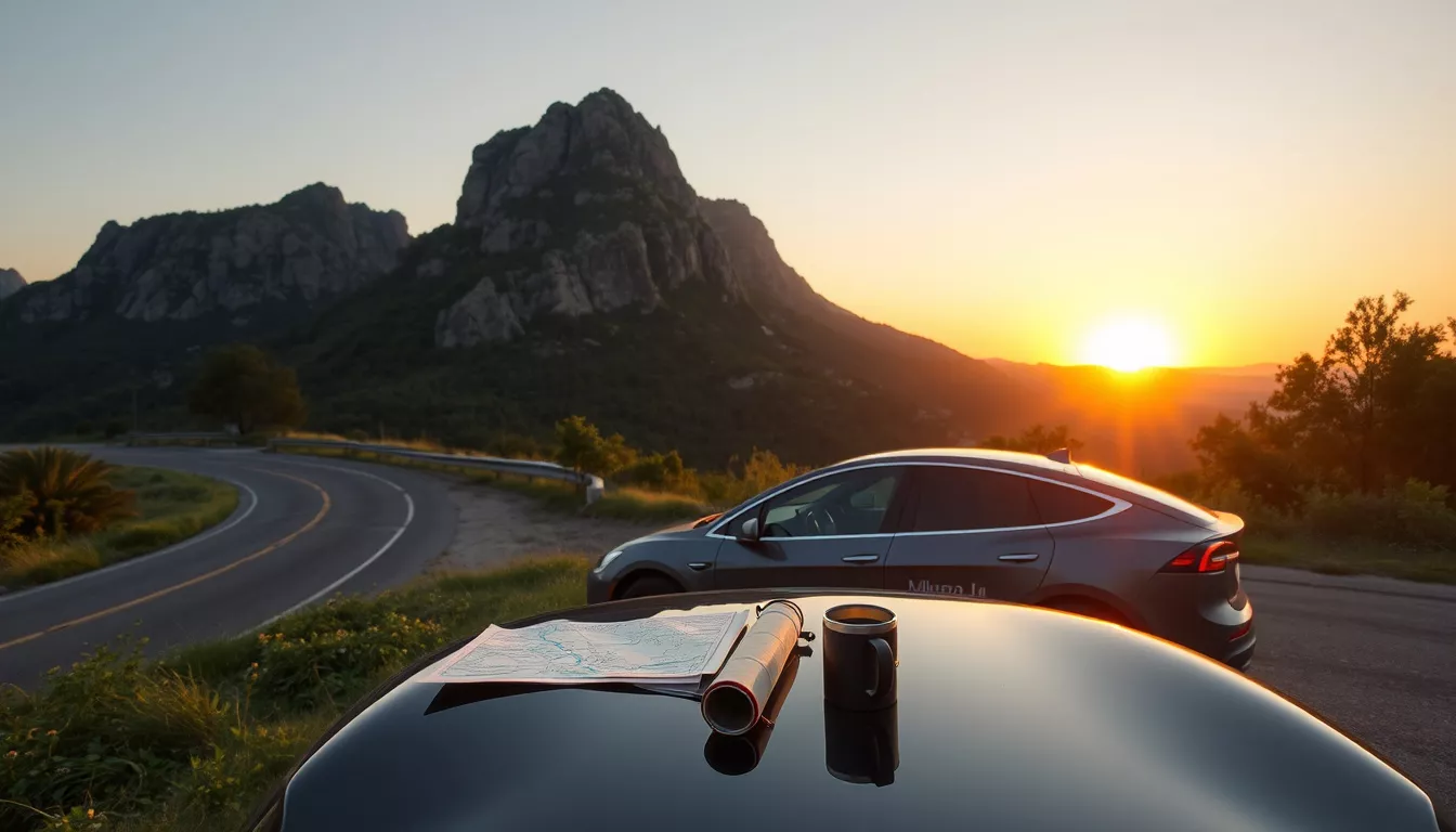 XMax é boa para viajar?