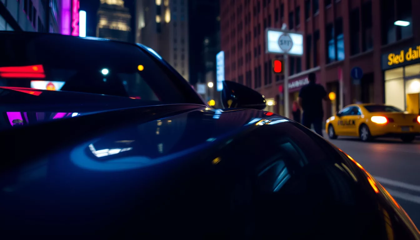 XMax é visada para roubo?