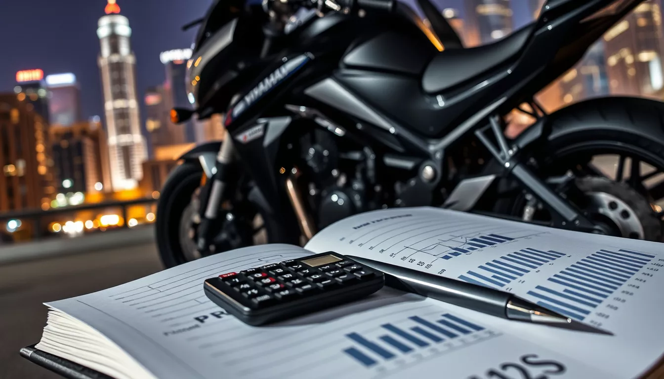 Yamaha Administradora de Consórcios: como funciona