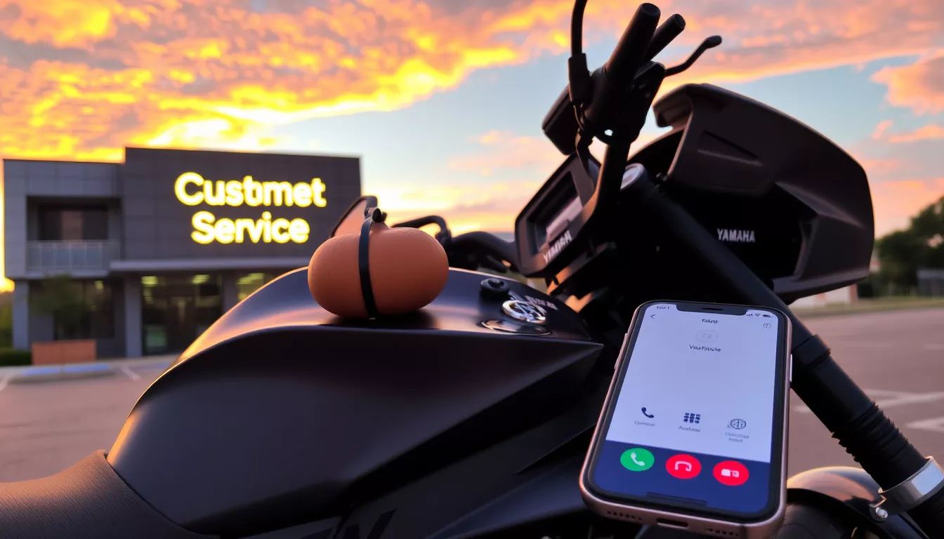 Yamaha Consórcio: Boleto, Telefone e Atendimento