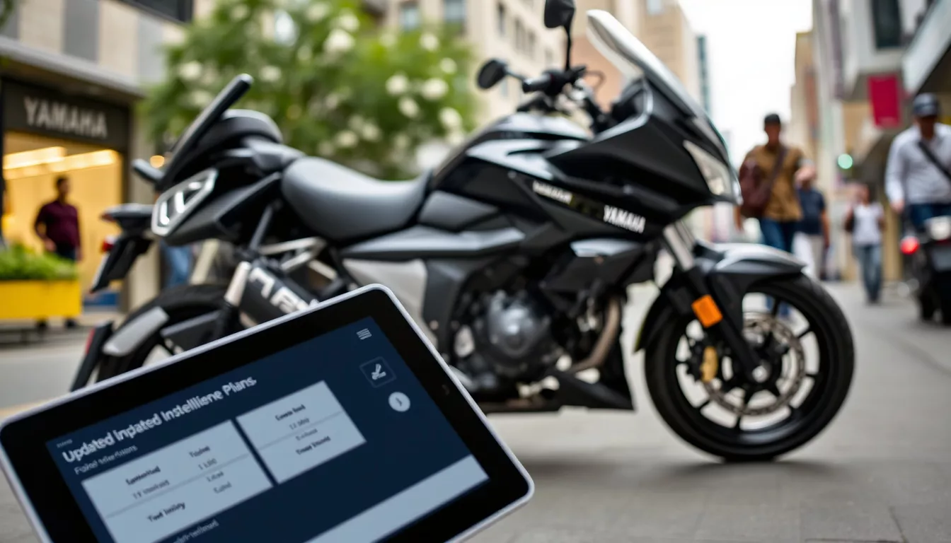 Yamaha Fazer 250 em Consórcio: Parcelas Atualizadas