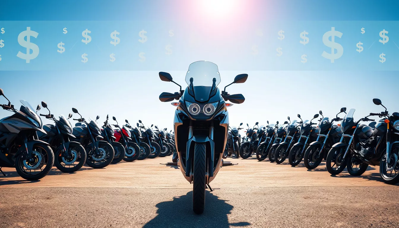 Yamaha Lander 2023 em Consórcio: Valores